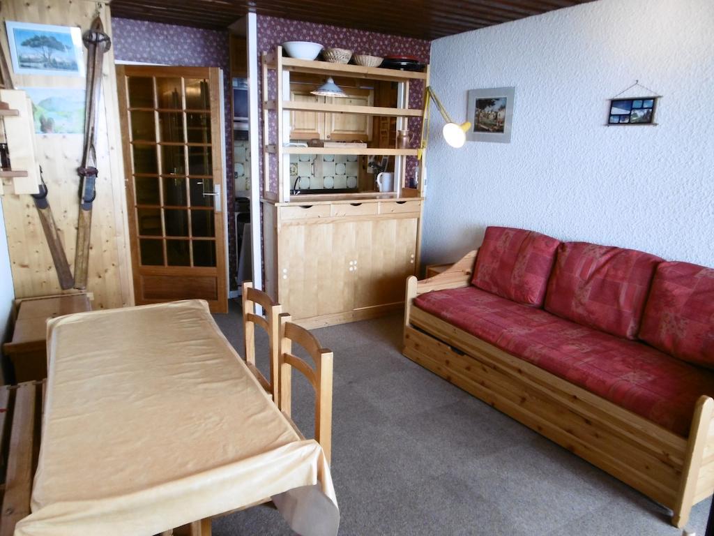Serac Appartement