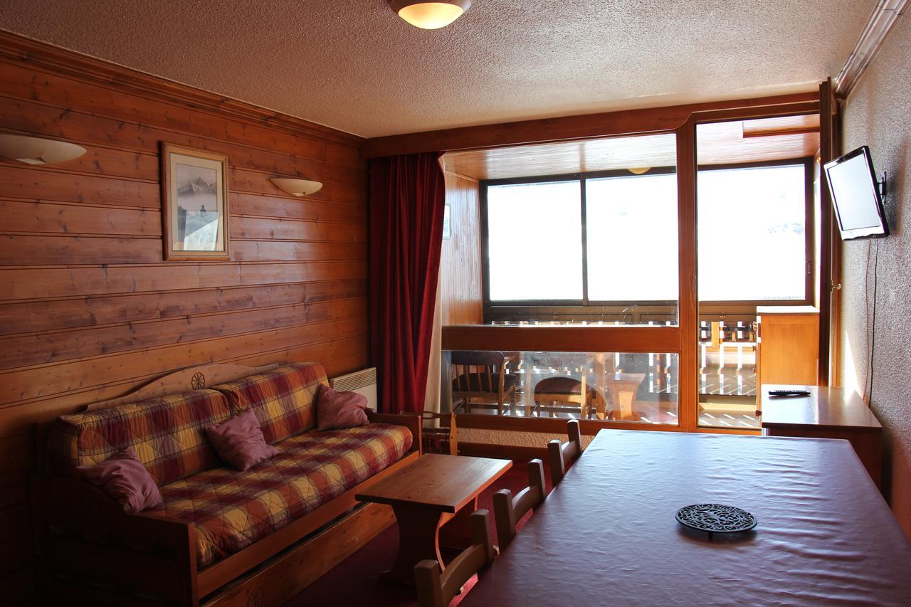Serac Val Thorens