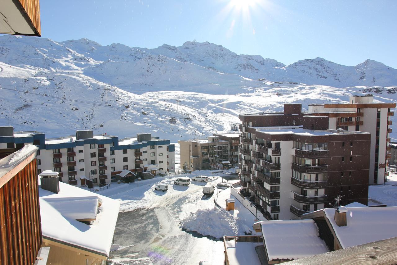 Serac Appartement