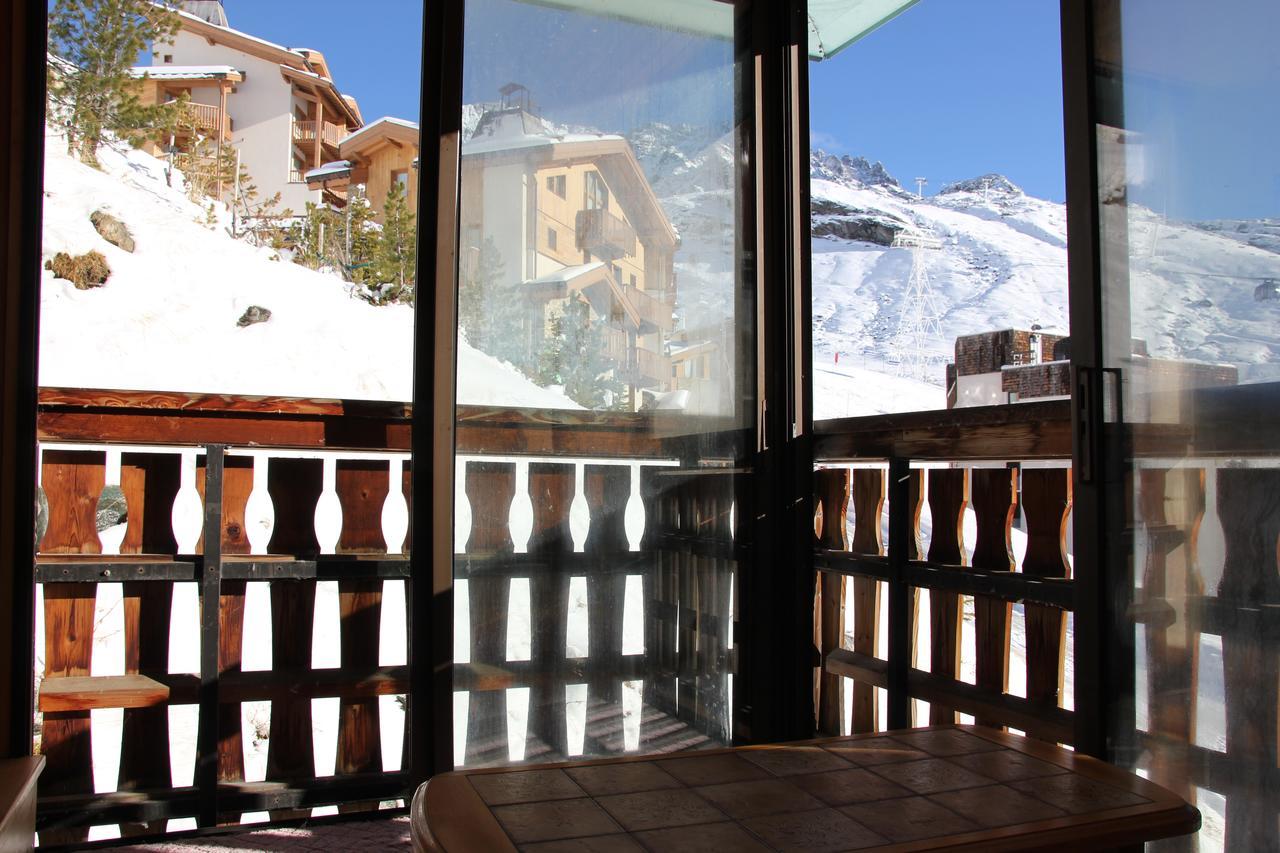Serac Val Thorens