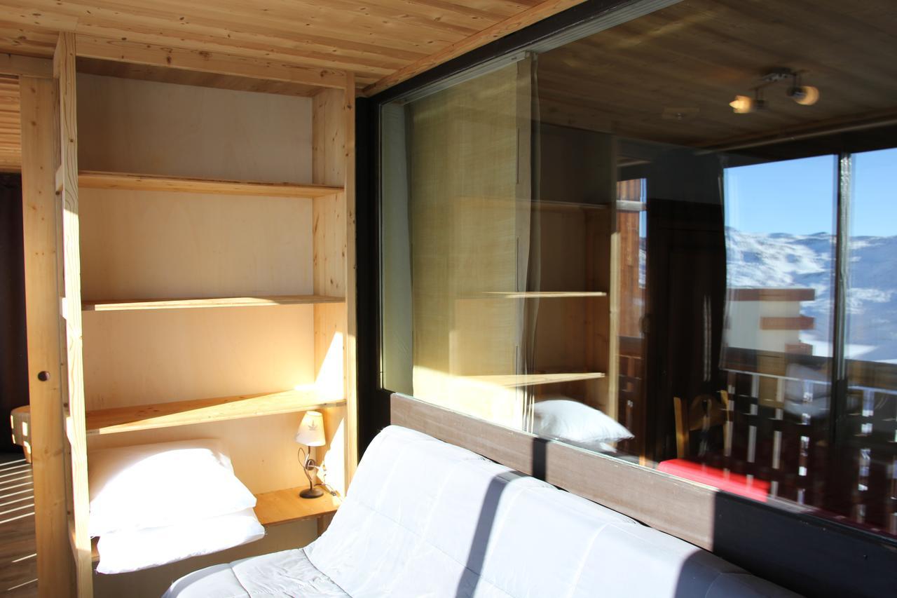 Appartement Serac *
