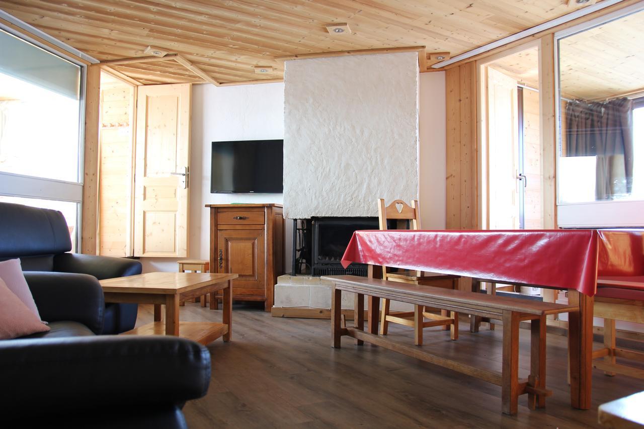 Appartement Serac Val Thorens