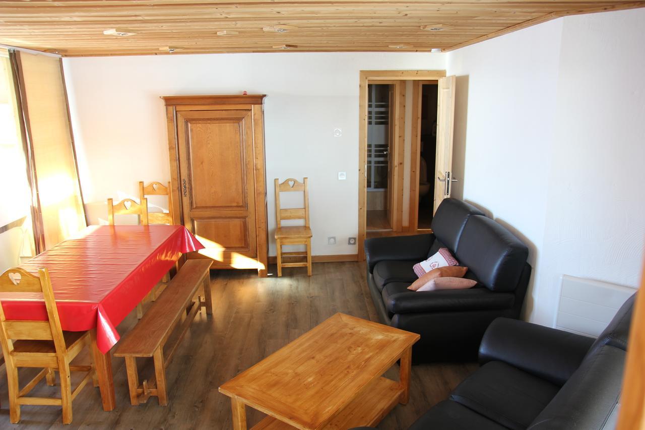 Appartement Serac *