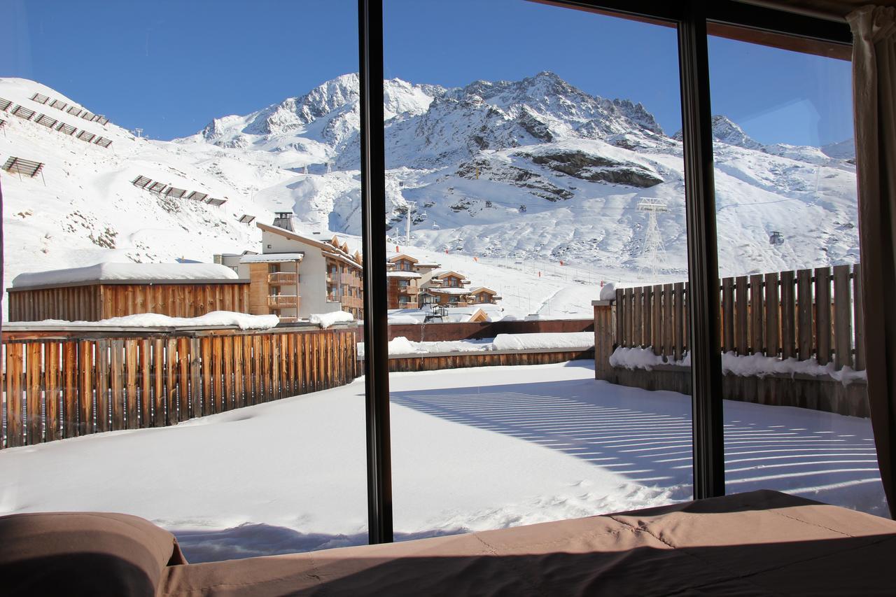 Appartement Serac *