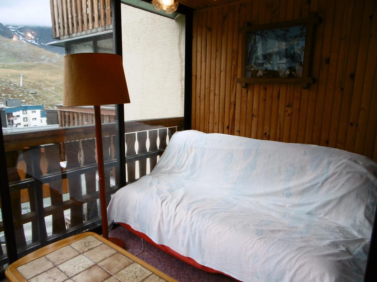 Serac Appartement *