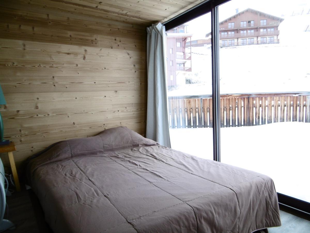 Serac Appartement Val Thorens